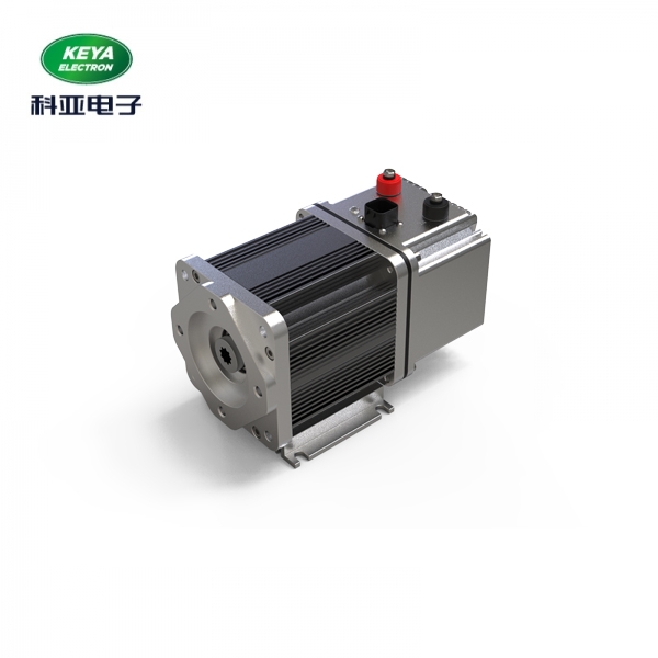 液壓泵站一體機(jī)24V、3500W、3500RPM